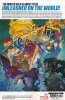 AVENGERS VOL 09 WORLD WAR SHE-HULK TP [9781302924881]